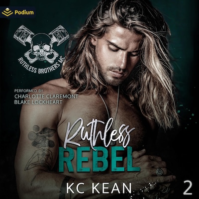 Ruthless Rebel
