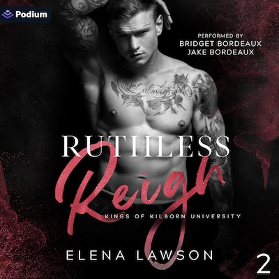 Ruthless Reign