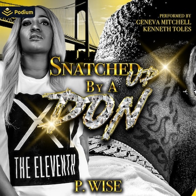 Snatched Up by a Don