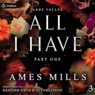 All I Have: Part One