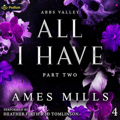 All I Have: Part Two