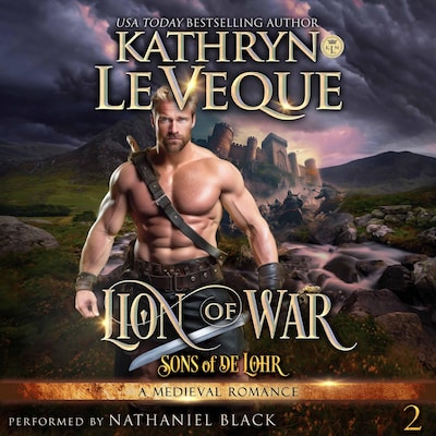 Lion of War