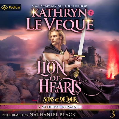 Lion of Hearts