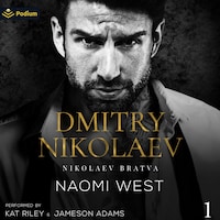 Dmitry Nikolaev