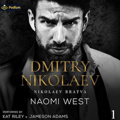Dmitry Nikolaev