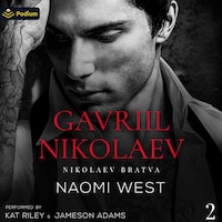 Gavriil Nikolaev