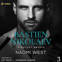 Bastien Nikolaev