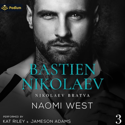 Bastien Nikolaev