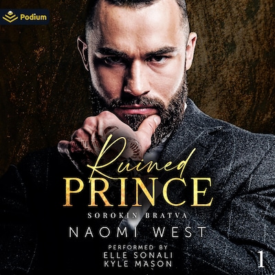 Ruined Prince
