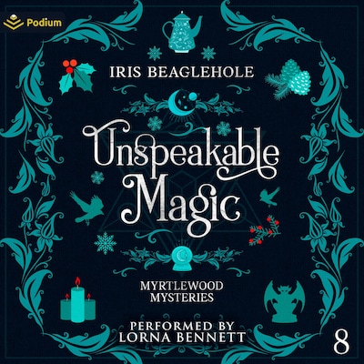 Unspeakable Magic