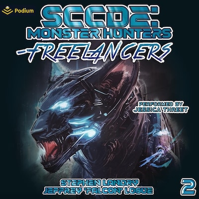 Station Company Core: Monster Hunter - Freelancers
