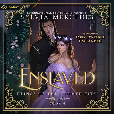 Enslaved