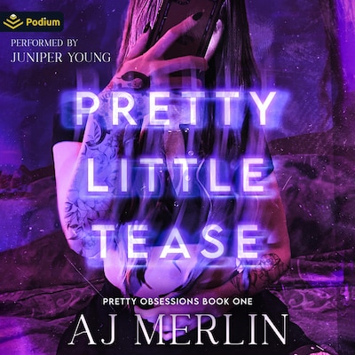 Pretty Little Tease