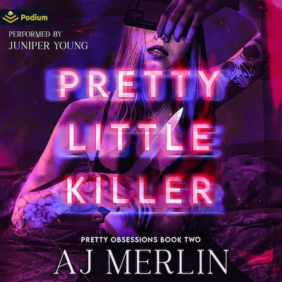 Pretty Little Killer