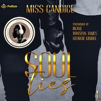 Soul Ties: A Novel