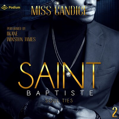 Saint Baptiste