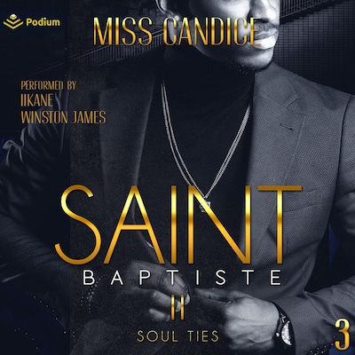 Saint Baptiste 2