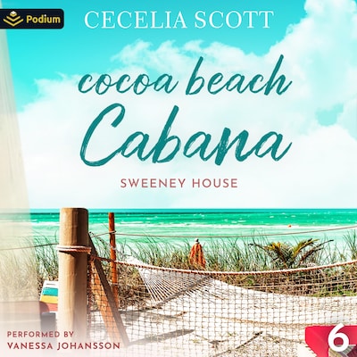 Cocoa Beach Cabana