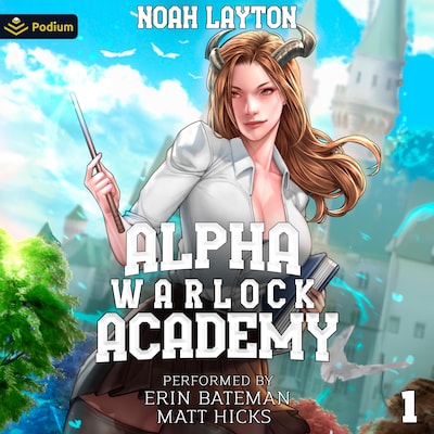 Alpha Warlock Academy