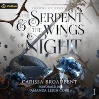 The Serpent and the Wings of Night