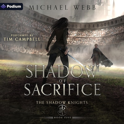 Shadow of Sacrifice