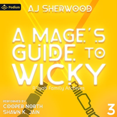 A Mage's Guide to Wicky
