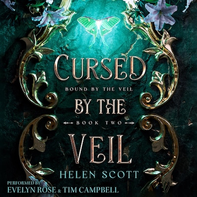 Cursed by the Veil