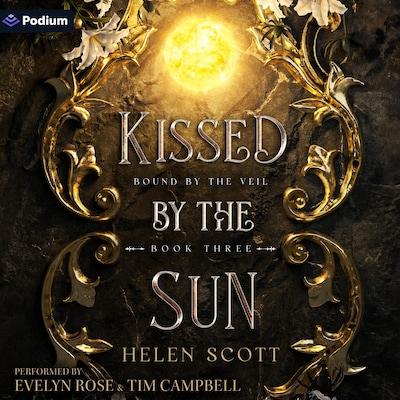 Kissed by the Sun
