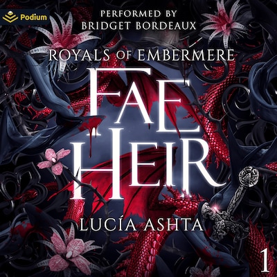 Fae Heir