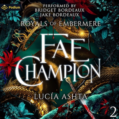 Fae Champion