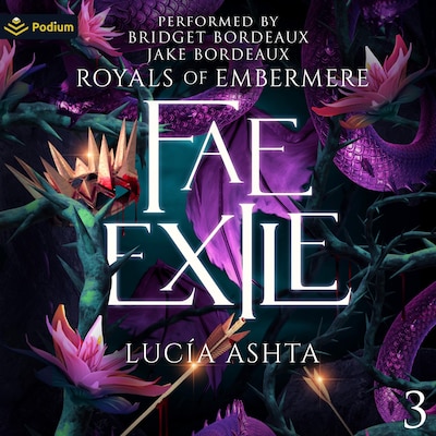 Fae Exile