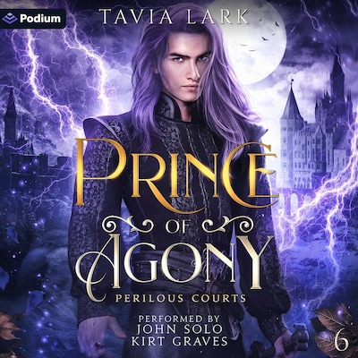 Prince of Agony