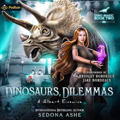 Dinosaurs, Dilemmas and Albert Einswine