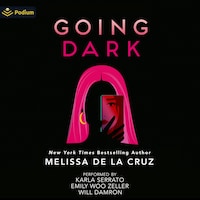 Going Dark