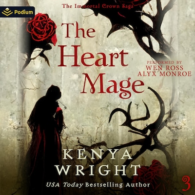 The Heart Mage