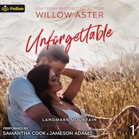 Unforgettable