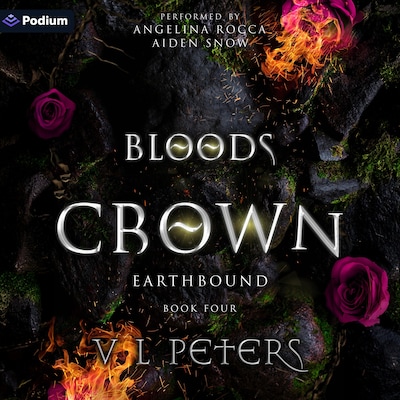 Blood's Crown