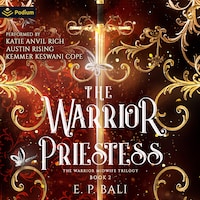 The Warrior Priestess