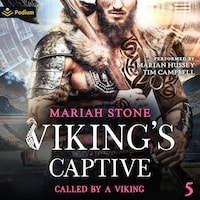 Viking's Captive