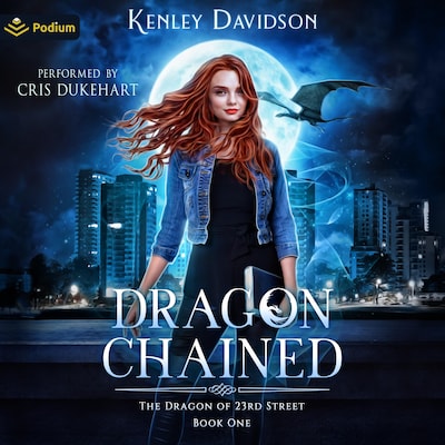 Dragon Chained
