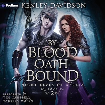 By Blood Oath Bound