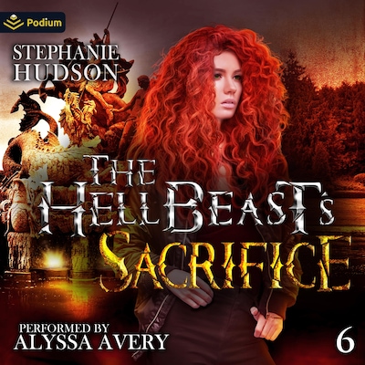 The HellBeast's Sacrifice