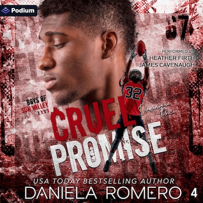 Cruel Promise