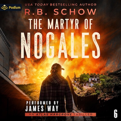 The Martyr of Nogales