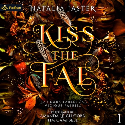 Kiss the Fae