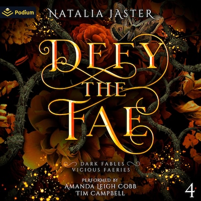 Defy the Fae