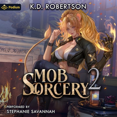 Mob Sorcery 2