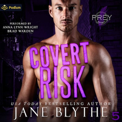 Covert Risk