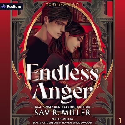 Endless Anger
