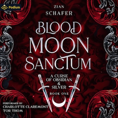 Blood Moon Sanctum
